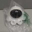 ORSDA Cat Laser Toy, 2-in-1 Interactive Automatic Motion Activated Moving 8 Holes Whack A Mole Feather, USB Rechargeable Electronic Smart Sensor Kitten Toys for Indoor Exercise