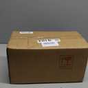 Foraineam 10 Pack 8 oz Creme Brulee Ramekins, 6 Inch Round Fluted Quiche Dishes, Porcelain Pie Pan Shallow Baking Dish Oven Safe for Baking Souffle, Apple Pie, Quiche, Tart