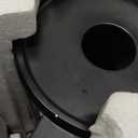 J8 Cold Press Juicer, 6.5" Extra Wide Feed Chute Juicer Machines, 350W Slow Juicer Machines with High Juice Yield for Whole Vegetables & Fruits, BPA Free (Titanium Gray)