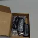 iszo 2.5G SFP Port Transceiver Media Converter,20km SM,RJ45 100M/1000M/2.5G Adaptive,Full/Half Duplex,Inside TTL Port ,Also Work 2.5G/1G GPON SFP ONU Stick Such as The 5671A and G-010S-P and More