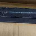 Large Framed Blue and Grey Abstract Wall Art for Living Room, 3 Piece Modern Canvas Prints Paintings Artwork for Walls, Minimalist Abstract Pictures Wall Decor for Hallway Office Bedroom 24x36 In