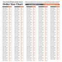 DEZ FURNISHINGS Cordless 2" Faux Wood Blind, For Indoor & Outdoor 35" W x 64" H, White