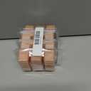 FUSION by Scentsationals Wax Melts, Wax Cubes Strong Scent - Easter Fragrance Hello Spring! - Long Lasting Scented Wax Melts for Warmer, 10oz (24-Cubes)