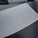 for Tesla Model 3 Y Highland 2021-2025 Juniper Sun Shades Glass Roof Sunshade Graphene Honeycomb Front Rear Sunroof Skylight(M3 Highland 24-25)