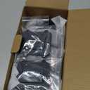 Driveway Alarm- 1/2 Mile Long Range Wireless Driveway Alarm Outdoor Weather Resistant Motion Sensor&Detector-DIY Security Alert-Monitor&Protect Outdoor/Indoor Property - 1 Receiver and 2 Sensors