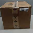 BLACK+DECKER 3-in-1 Easy Assembly 8-Cup Food Processor, Stainless Steel S-Blade, Easy-Clean, Touchpad Controls Black (Large)