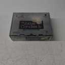 Hyoola White Votive Candles in Glass - Pack of 12 Votive Candle - 12 Hour Burn Time - Unscented Votive Candles - European Made Glass Votives