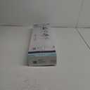 Zenna Home Plastic Corner Pole Shelves White