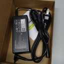ROLADA 45W Charger for HP Laptop Computer - Fit for HP Stream 11 13 14, Pavilion x360 11 13 15 17, Envy, ProBook, EliteBook, Spectre AC Adapter, Notebook 14 15 Power Supply Cord (Smart Blue Tip)