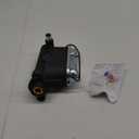 Dorman M83074 Brake Master Cylinder Compatible with Select Ford Models