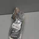 GRILLART Grill Brush and Scraper, Extra Strong BBQ Cleaner Accessories, Safe Wire Bristles Barbecue Triple Scrubbers Cleaning Brush for Gas/Charcoal Grilling Grates, Wizard Tool BR-8115