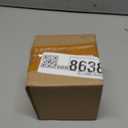 Mini Alcohol Camping Stove  Lightweight Brass & Aluminum Spirit Burner with Stand | Faster Heating  Perfect for Backpacking, Hiking & Brewing Piping Hot Tea/Coffee