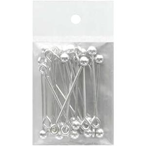 Beadalon Instant Pendants, Silver