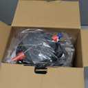 Trideer Exercise Ball Yoga Ball, Office Seating & Balance Ball Chair, Stability Ball for Pilates, Physical Therapy, Core Training & Balance Improvement & Stretching (XL(27-30 inches/68-75cm), Rosy Morning Glow)