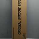 Window Visors Rain Guards for 2016-2023 Toyota Tacoma Access Cab,4Pcs