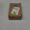 100 Pack 9 oz Clear Plastic Cups, Sturdy & Food Safe Disposable Plastic Cups for Wine Cocktail Punch