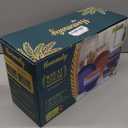 Wheat Straw Dinnerware Sets,56-Piece Beige Plates and Bowls Sets for 8-Unbreakable,Reusable Plastic Dish Set-Dinner Plate/Cereal Bowl/Cup/Utensils-Microwavable Dishwasher Safe 56P-Beige