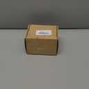 MOTOKU Left Driver Side Door Lock Cylinder Cable with Keys for CRV CR-V 2007-2011 72185-SWA-A01