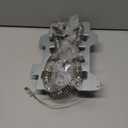 2026 UPGRADE Dryer Heating Element for Samsung dv42h5000ew/a3 dv45h7000ew/a2 dv48h7400ew/a2 DC47-00019A Dryer Heating Element DC47-00018A Thermostat DC47-00016A DC32-00007A DC96-00887A Thermal fuse