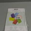 IBENZER Compatible with 2025 2024 M2 MacBook Pro 13 Inch Case 2025-2016 M1 A2338 A2289 A2251 A2159 A1989 A1706 A1708, Hard Shell Case for Mac Pro 13, Crystal Clear, T13CYCL+1A