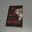 The Girl Before