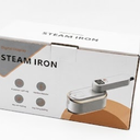 Portable Digital Display Mini Steam Iron