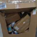 Pallet of Salvage Items 