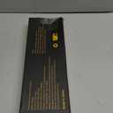 Paper Towel Holder Under Cabinet, One-Handed Tear, Wall Mount, Adhesive, Silver, Paper Roll Holder with Ratchet Mechanism for Kitchen Bathroom Farmhouse Essentials Decor Accessories