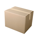 Box of Mixed Items, Retail is Estimated