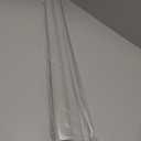 Joydeco No Tools No Drill Window Blinds for Indoor Windows, Blackout Shades Cellular Shades Cordless, No Drill Blinds for Windows, Window Shades for Home, Bedrooms, Doors (Grey, 35" W x 64" H)