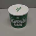 MATCHA DNA Certified Organic Matcha Green Tea Powder (16 oz TIN CAN)