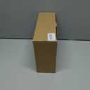 Eywamage Red Christmas Flameless Pillar Candles with Remote, Reindeer Snowflakes Tree LED Battery Candles Holiday Decor Gift Set of 3