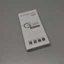 2 x amFilm Auto-Alignment OneTouch for Samsung Galaxy S25 Edge 6.7" Screen Protector + Camera Lens Protector, Tempered Glass, 30 Seconds Installation, Bubble Free, Case Friendly, Anti-Scratch [2+2 Pack]