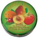 Rendez Vous, French Mini Candies, Orchard Fruit, 1.5 oz (Pack of 12)