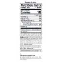 Bai Antioxidant Infused Water Beverage, Shala Coconut Strawberry, with Vitamin C and No Artificial Sweeteners, 18 Fluid Ounce Bottle, 12 Pack (EXP 07/29/26)