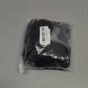 for Toyota Tundra Envelope Style Truck Bed Cargo Net - Fits 2013-2024 2025 2026 Tundra Accessories Cargo Net for Pickup Truck Bed - Heavy Duty Carabiners