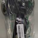 Training Wheels, Training Wheels for 20 18 16 14 12 Inch Bike, Bicycle Training Wheels for Kids, Bicycle Training Wheel is Suitable Single Speed Bike, Green