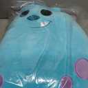 Squishmallows Official Jazwares Plush 14" Sulley - Disney Pixar Ultrasoft Stuffed Animal Plush Toy