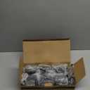 NAOEVO 4 Inch LED Pod Lights, 360W 36,000LM LED Fog/Driving/Off Road Lights with Spot Flood Combo, Cube Pods for Truck Boat ATV UTV Pickup, 6 Pcs (White)