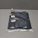 Rapoo Men's Lightweight Joggers Pants Quick Dry Workout Track Running Gym Athletic Pants with 3 Zipper Pockets, 3XL , 32" 