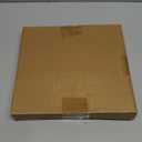 Lighted Christmas Garden Flag for Outside, Led Snowman Garden Flag, Winter Yard Flag 28x40 Double Sided for Outdoor Yard Porch Lawn Decor