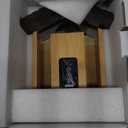 Akasumer Bird Feeder, 5MP Solar-Powered Smart Bird Feeder with Camera, AI Identifies Birds 10000+, 2.4GHz, Color Night Vision, Instant Notification, Easy to Use, 1.5L Birds Feeders for Outdoor, Yard