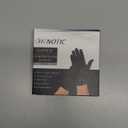 Copper Arthritis Gloves for Women Men, Touch Screen Anti-Slip Arthritis Compression Gloves for Relieving Carpal Tunnel Aches, Rheumatoid Pains, Joint Swell (Small: 2 1/5''-2 3/5'', One Pair)