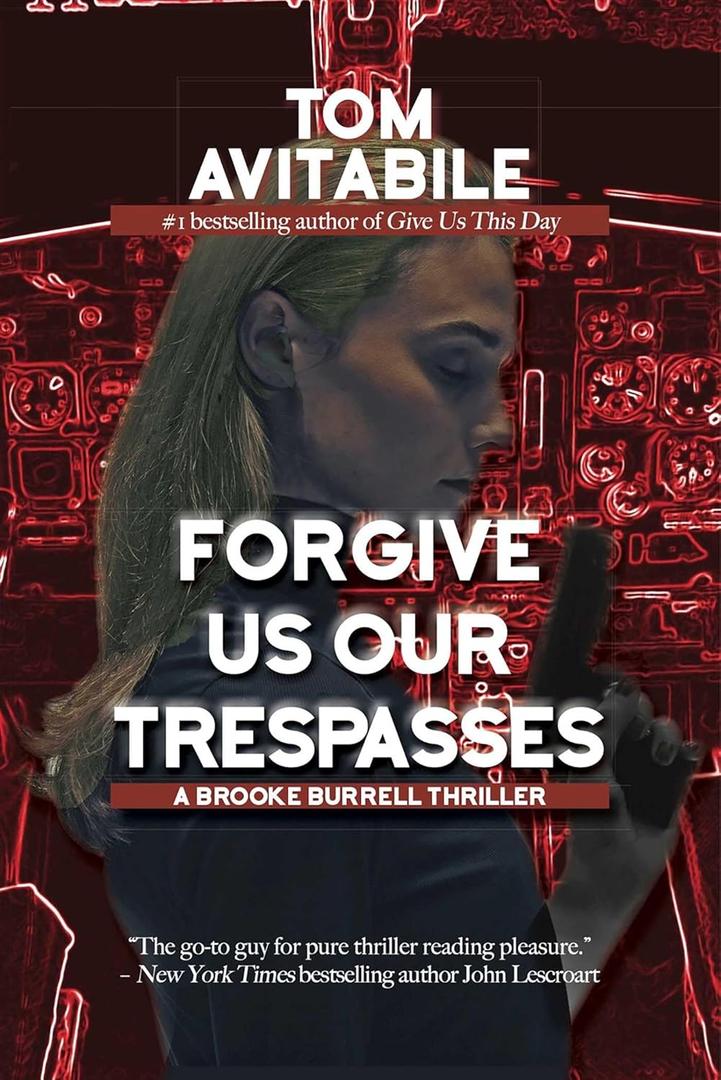 Forgive Us Our Trespasses (Brooke Burrell)
