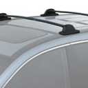BRIGHTLINES Crossbars Roof Racks Cross Bars Replacement for 2007-2011 Honda CRV