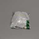 Lidogirl Lace Top Thigh High Stockings, 15D White