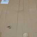 Foldable BBL Chair with Hole, Adjustable 5-Position Lawn Chair for BBL Chaise Lounge After Surgery Recovery Bed for Patio Garden Poolside Outdoor Yard Beach (Black)