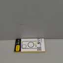 MOCCA Strong Magnetic for iPhone 13 Pro Max Case,[Compatible with Magsafe][Glass Screen Protector+Camera Lens Protector] Slim Thin Shockproof Cover Phone Case for iPhone 13 Pro Max 6.7", Pink