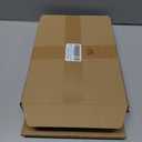 12pcs Rose Artificial Flowers, Fake Rose Silk Flower Bouquet, Faux Roses with Stems - 50cm, Roses Decor for Wedding & Home Decoration (Dark Green)