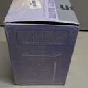 Refasy Piggy Bank Cash Coin Can ATM Bank Electronic Coin Money Bank for Kids Age 3-12, Money Savings Box Mini ATM Coin Bank Toys Gifts for 3 4 5 6 7 8 9 10 11 12 Year Old Boys Girls (Light Blue)